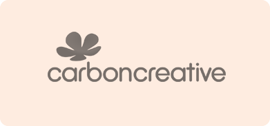 Carbon Creative Logo