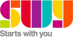 Starts with You logo