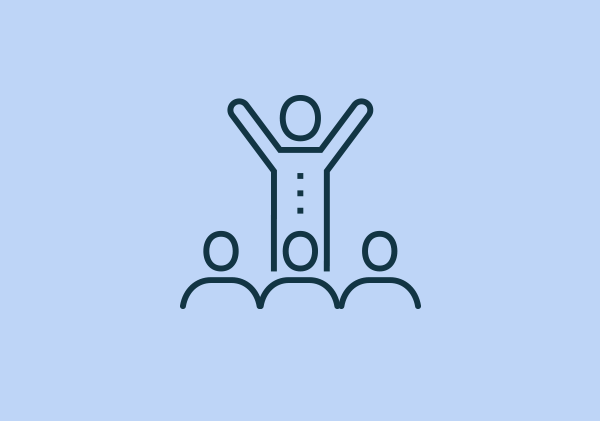 Social value training