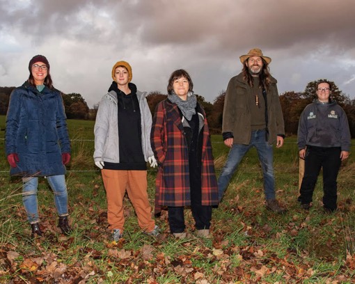 Smithills collective image